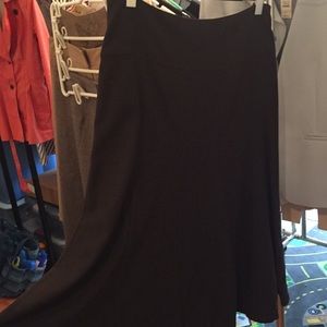 Ann Taylor Skirt